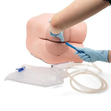 Entrenador de Cuidado Intestinal P16