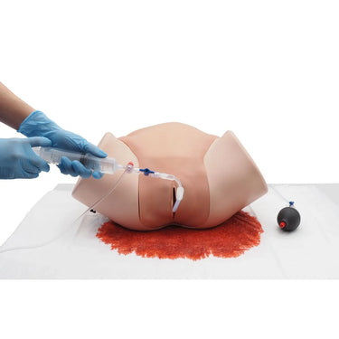 Simulador de Hemorragia Posparto – Entrenador para HPP P97 PRO