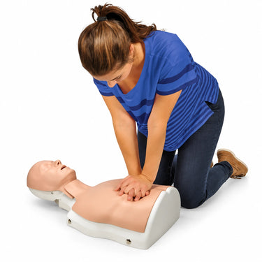 Maniquí de RCP BASICBilly+