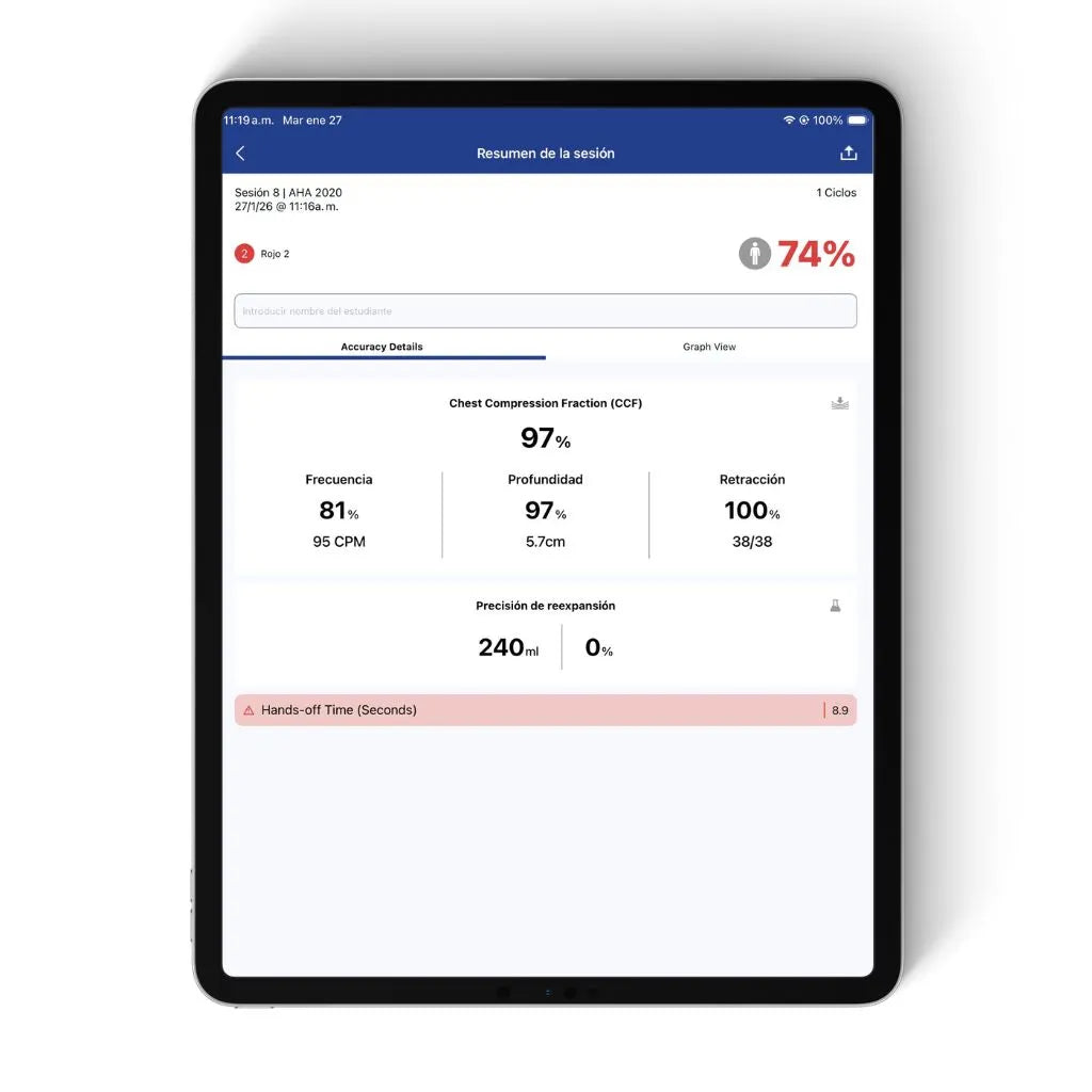 Maniquí Profesional para Adultos Prestan Serie 2000 - Piel Media