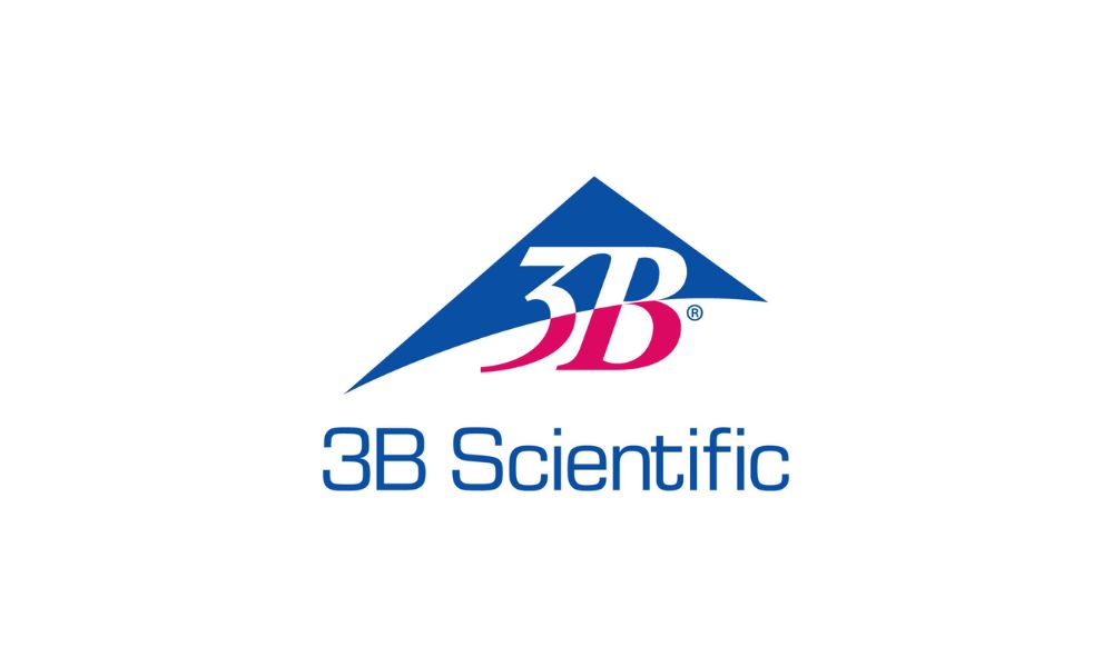 3B Scientific