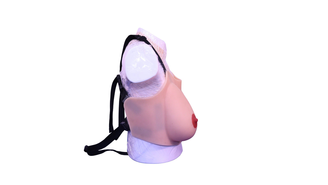 Simulador de Exploración Mamaria Avanzado - NEOSIM