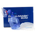 Mascarilla de Entrenamiento con Válvula y Bolsa para Adulto - 5000BVM