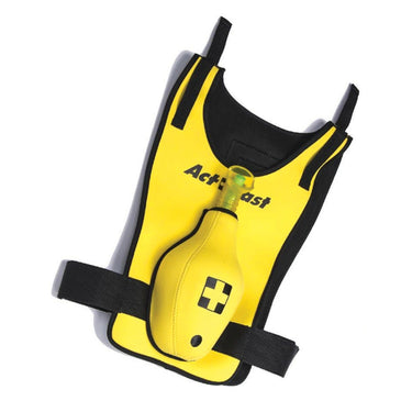 ACT+FAST Chaleco Entrenador para Maniobra de Atragantamiento Infantil