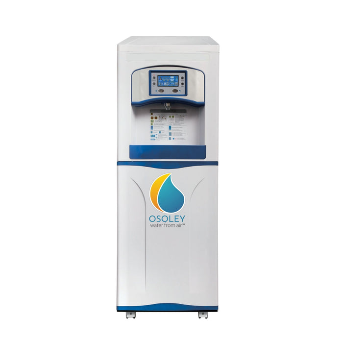 Generador de agua atmosférico G30