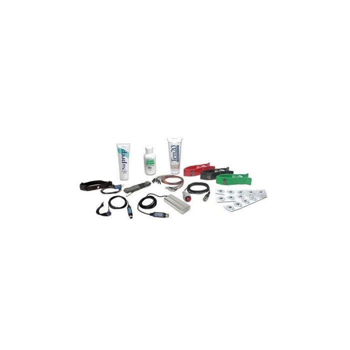 Kit de accesorios de fisiología - AD Instruments