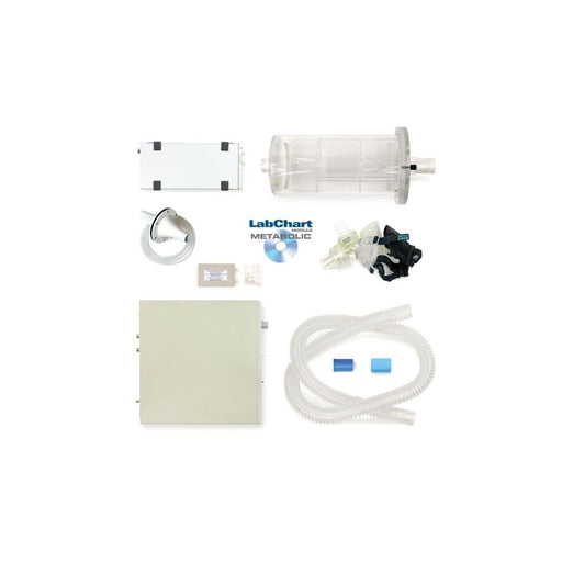 Kit de fisiología del ejercicio PTK14 - AD Instruments