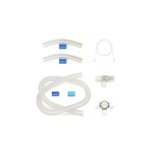 Kit de ejercicio de respiración - AD Instruments