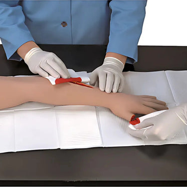 Brazo de Primeros Auxilios Life/form - LF01005