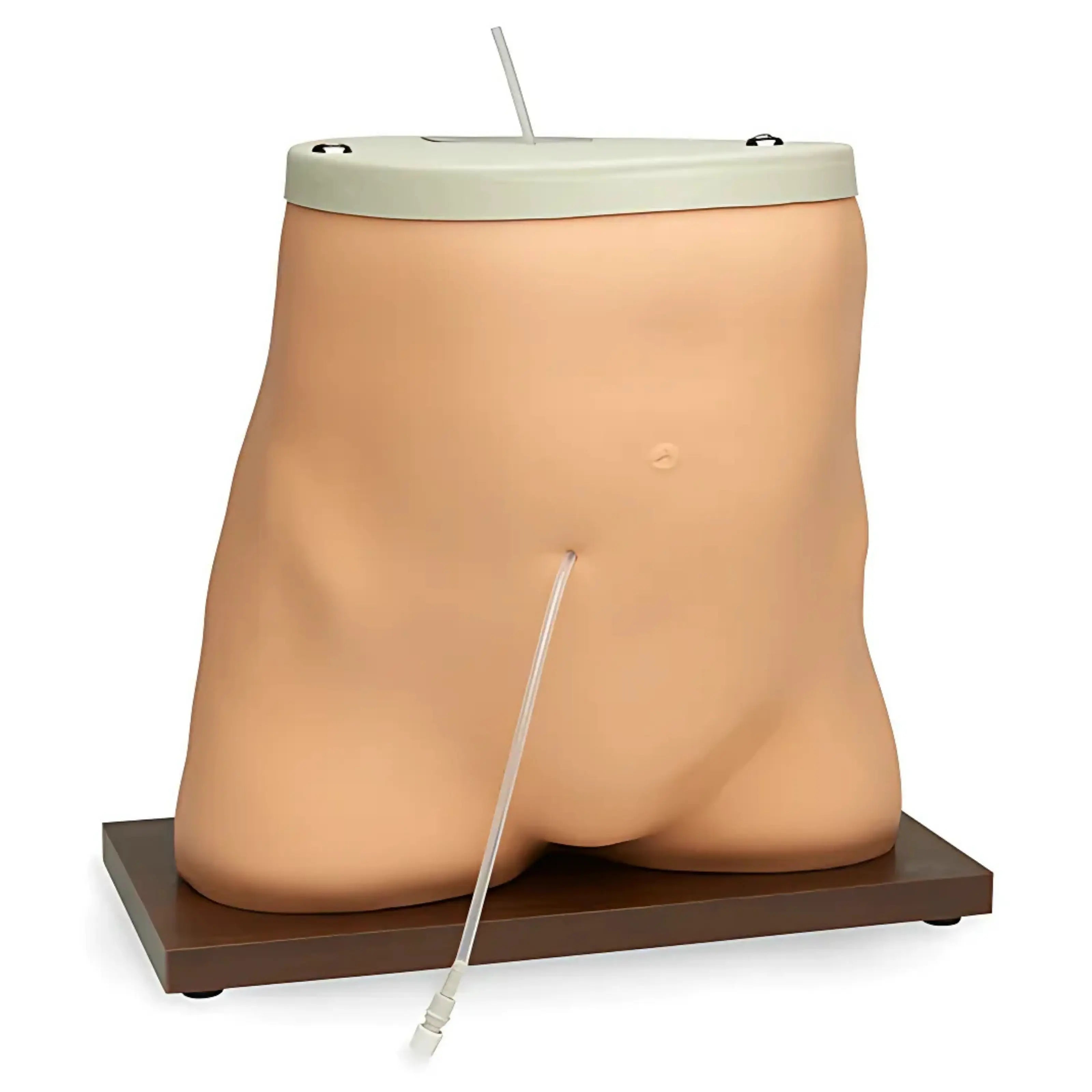 Simulador de Diálisis Peritoneal Life/form®