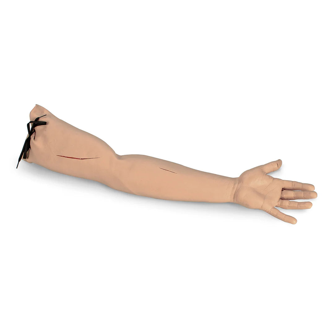 Brazo de práctica de sutura y grapado Life/form®
