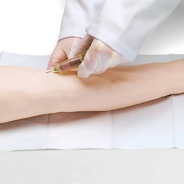 Brazo avanzado de inyección y venopunción - LF01121