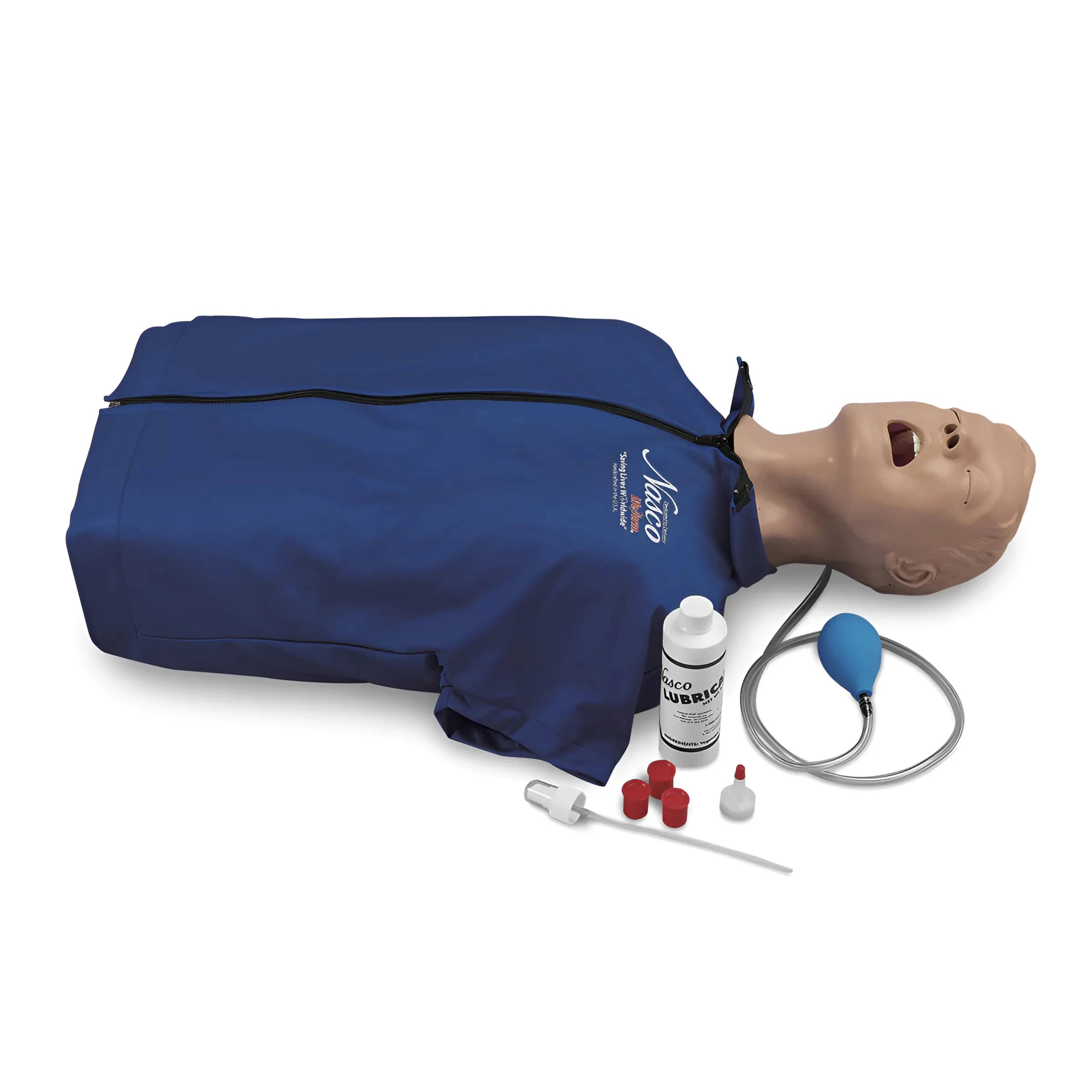 Maniquí de Torso Life/form® CRiSis™
