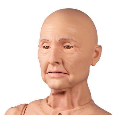 TERi™ Entrenador de Auscultación para Ancianos&nbsp;