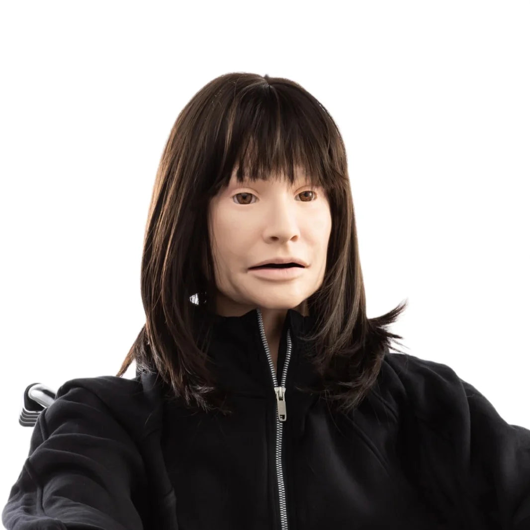 Entrenador de Habilidades de Paciente DANi - Ligero