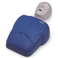 Maniquí Adulto/Niño TMAN 1 para Entrenamiento y Práctica CPR Prompt® – Azul