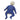 Maniquí Infantil CPR Prompt® TMAN 2 – Individual – Azul
