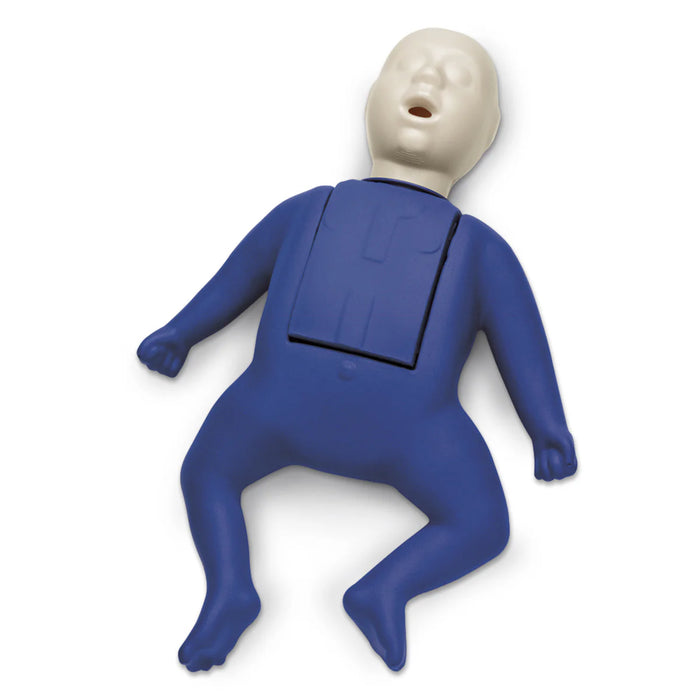 Paquete de 7 TPAK 700 de CPR Prompt, color azul