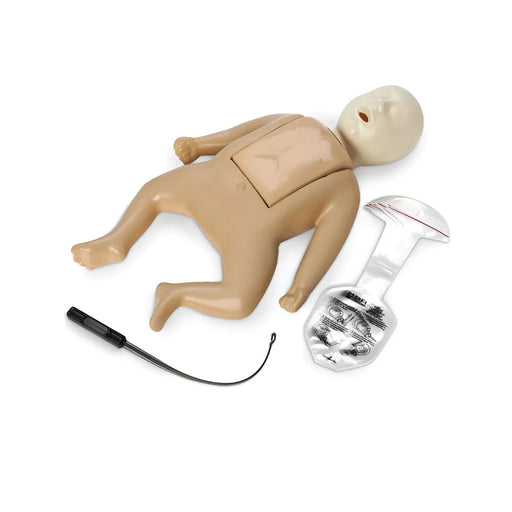 CPR Prompt  – Niño