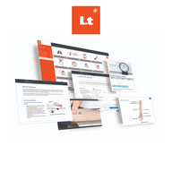 Plataforma Lt: Educación en Ciencias de la Salud Basada en la Nube