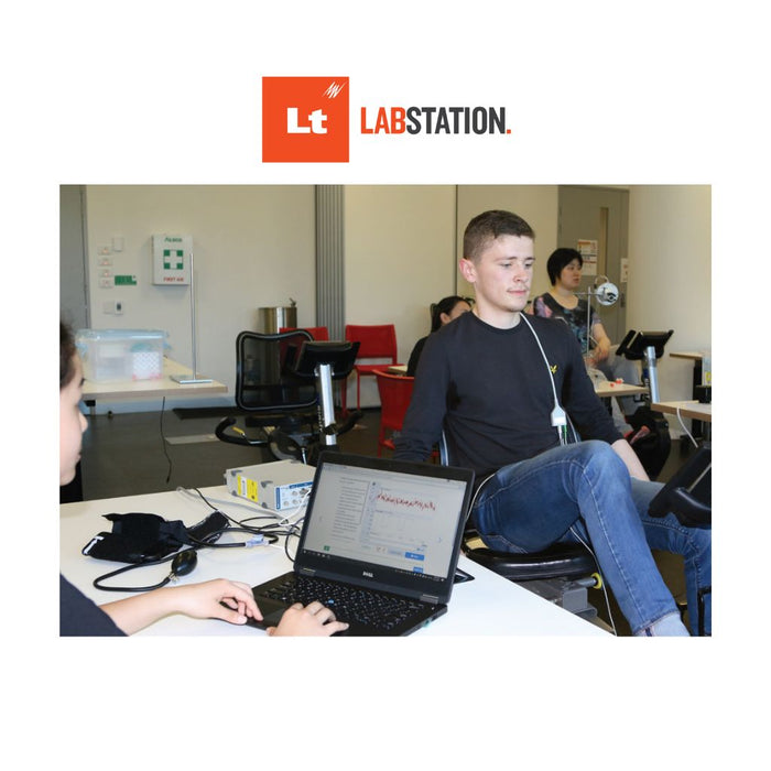 Lt Labstation