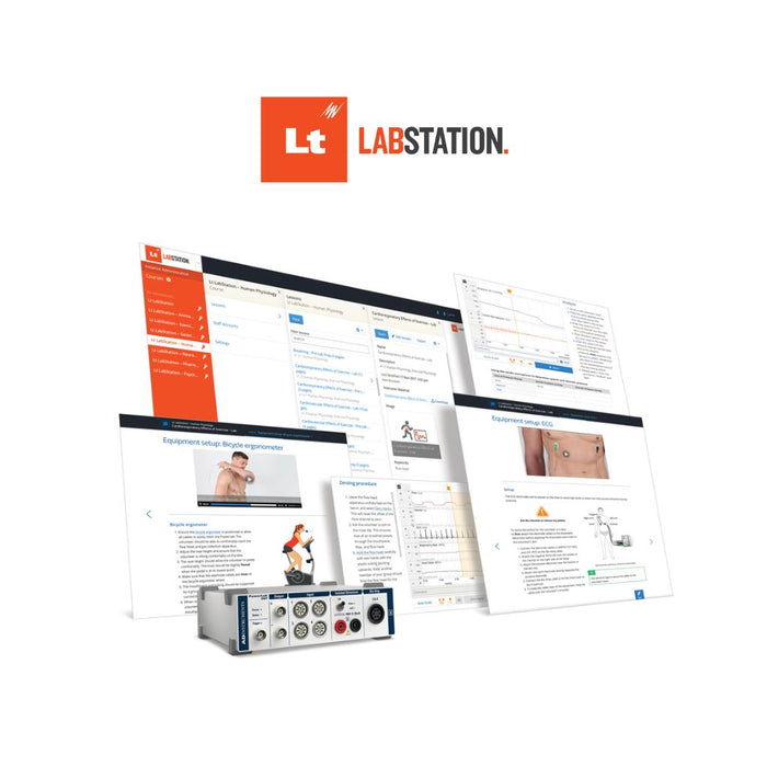 Lt Labstation