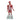 Modelo de Figura Muscular, 1/2 Tamaño Natural, 30 Partes