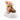Modelo del Tronco Cerebral, Cerebelo y Cuarto Ventrículo, 3 Partes