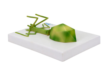 Modelo de Bacteriófago, Ampliado