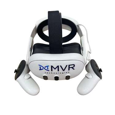 XR Clinic VR: Simulador de Casos Clínicos en Consultorio para ECOES