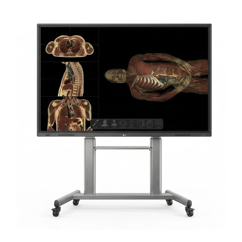 Mesa de Anatomía VH Dissector Pro