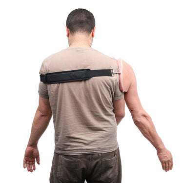 Brazo de Entrenamiento de Control de Hemorragias