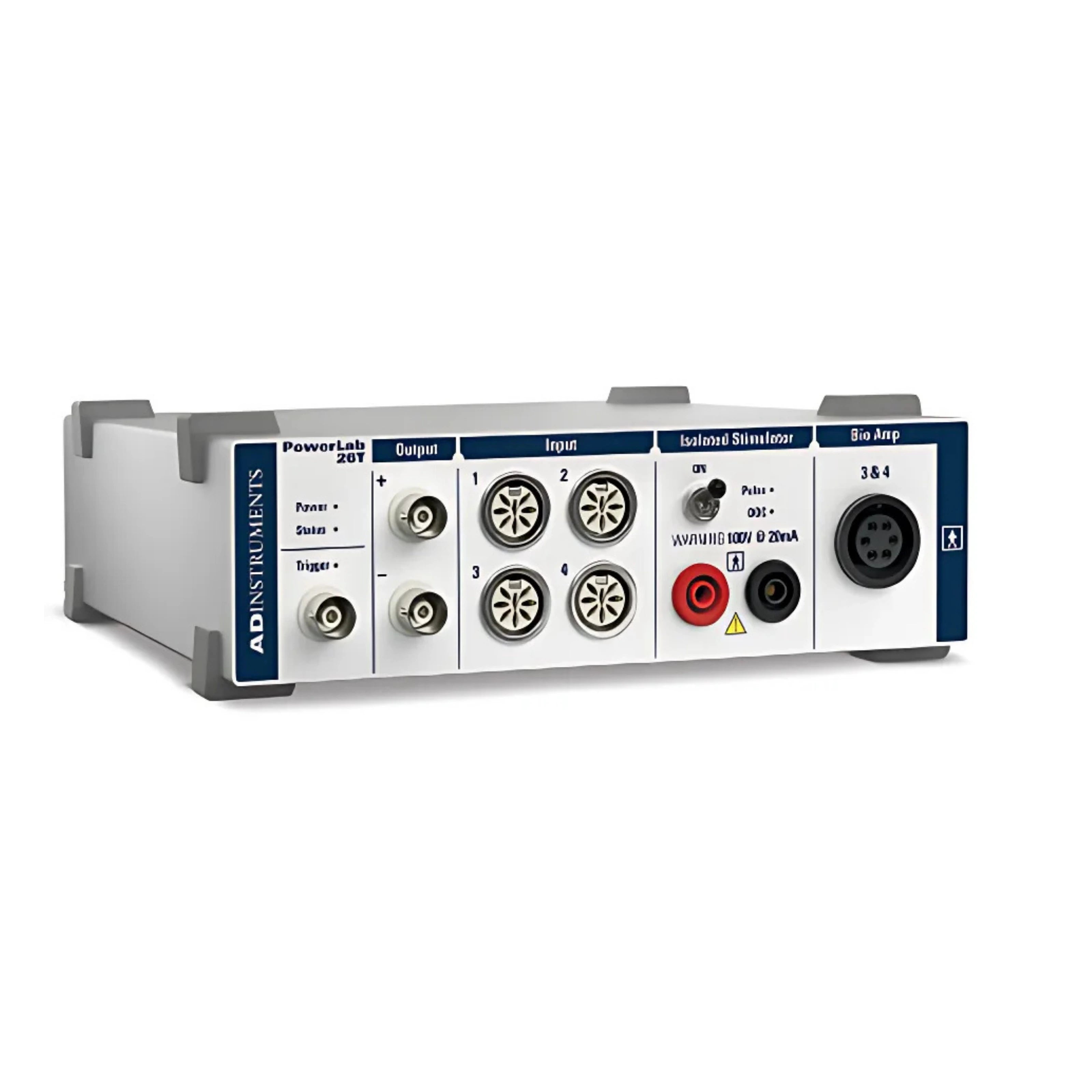 Power Lab 26-T