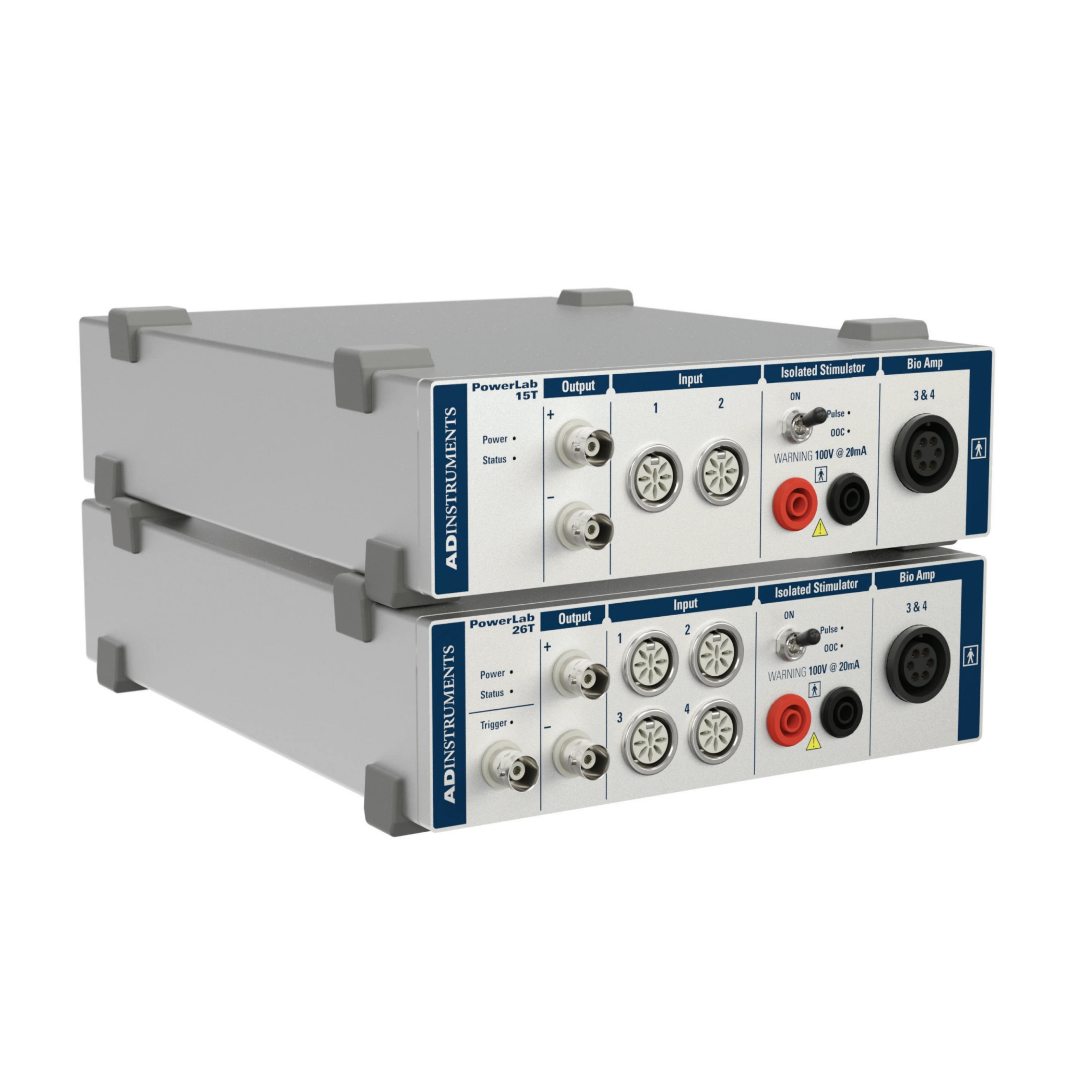Power Lab 26-T