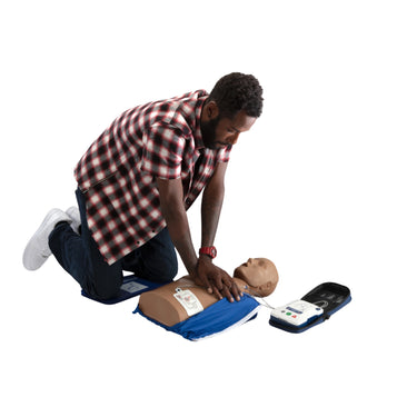 Juego de Almohadillas de Entrenamiento de Repuesto AED UltraTrainer (4 Pack)