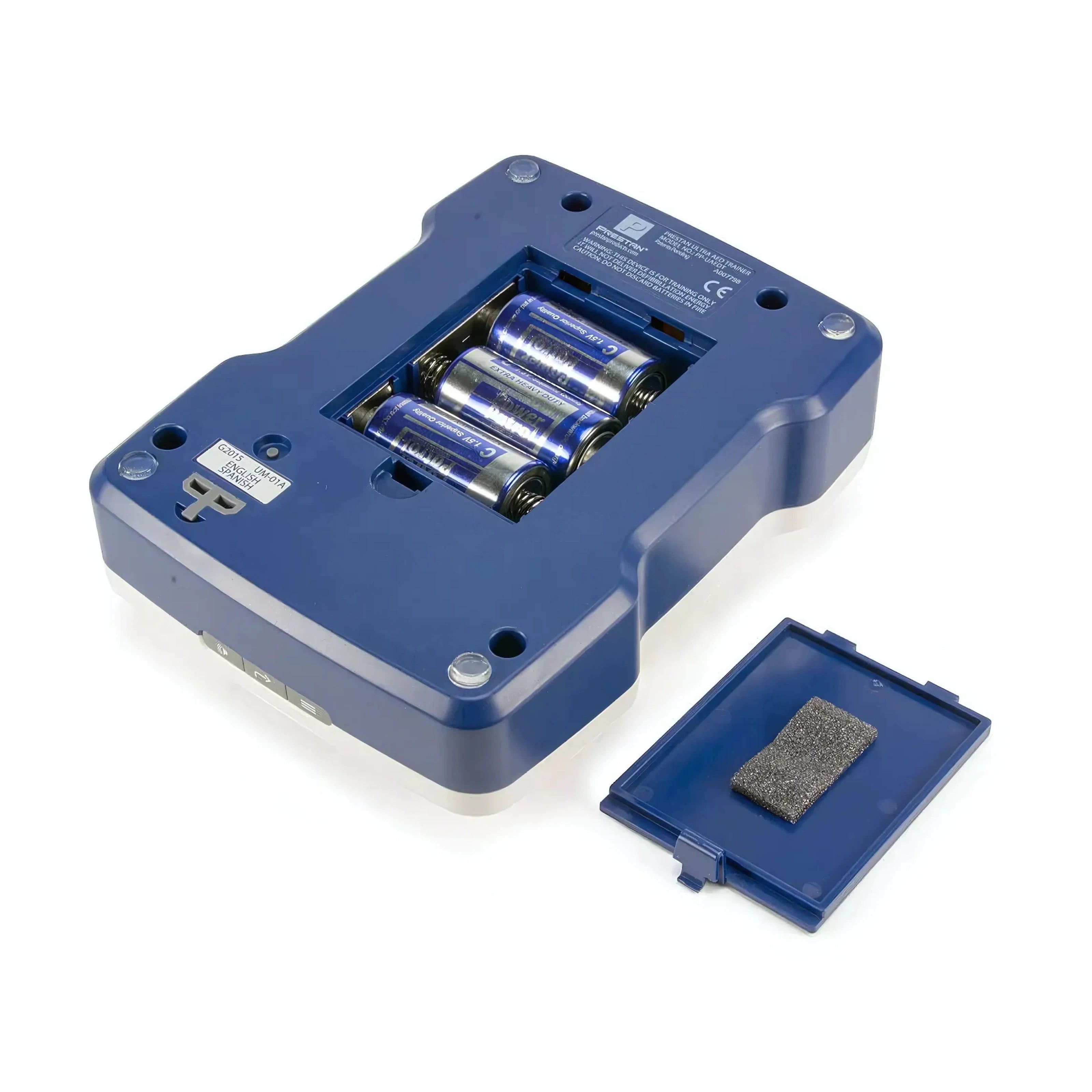 PRESTAN DEA UltraTrainer™ (4 Pack)