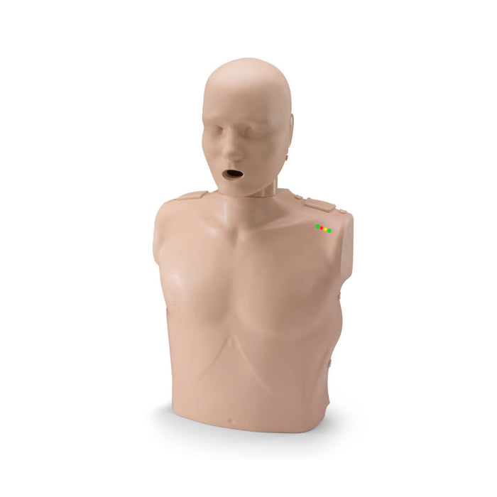 Prestan Take2 | Kit de Entrenamiento de RCP con Retroalimentación - Piel Media