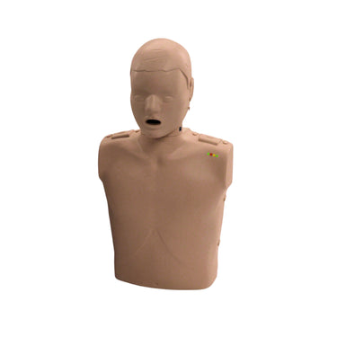 Maniquí Prestan Niño con Monitor de RCP - PP-CM-100M-MS