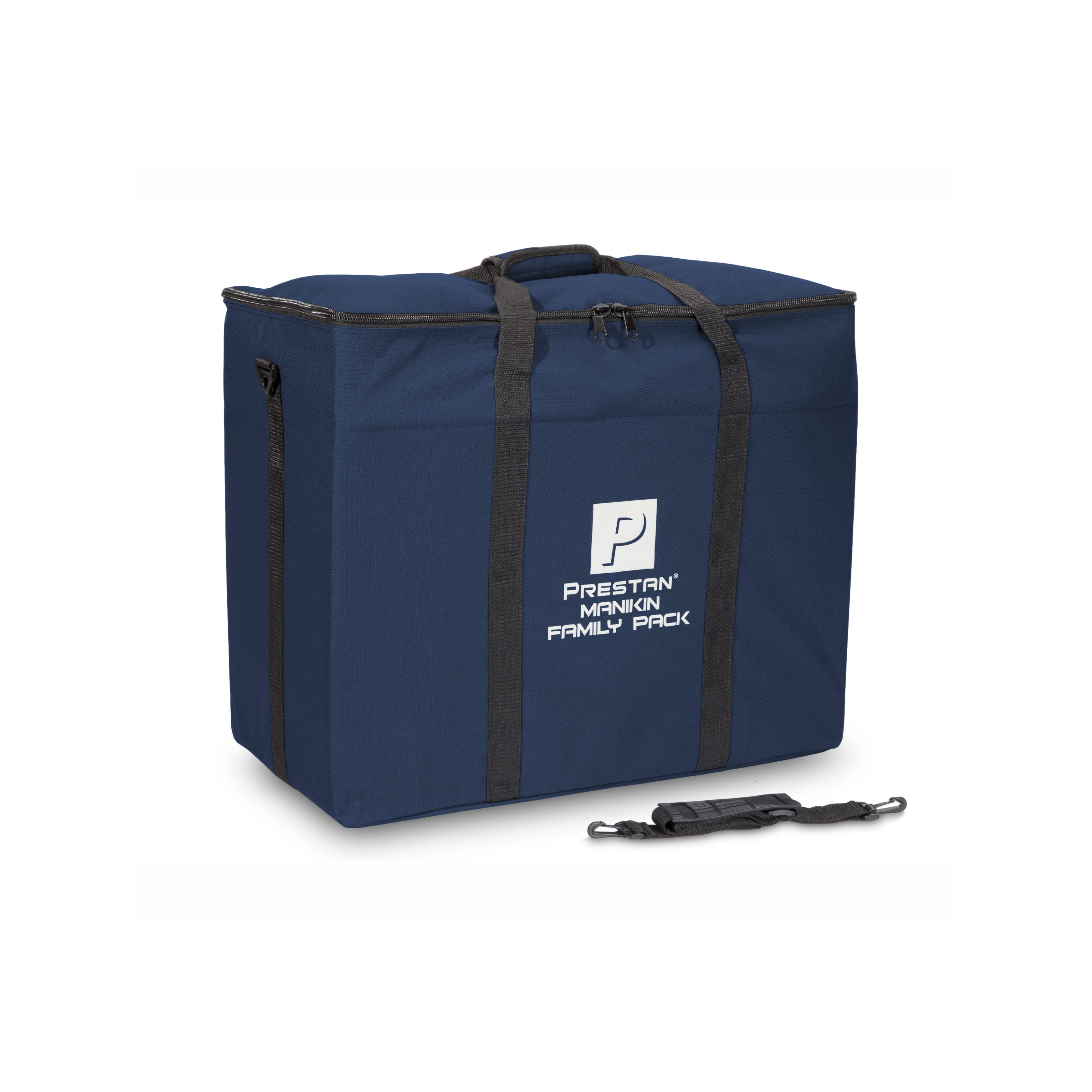 Prestan Profesional TAKE2 – Piel Media