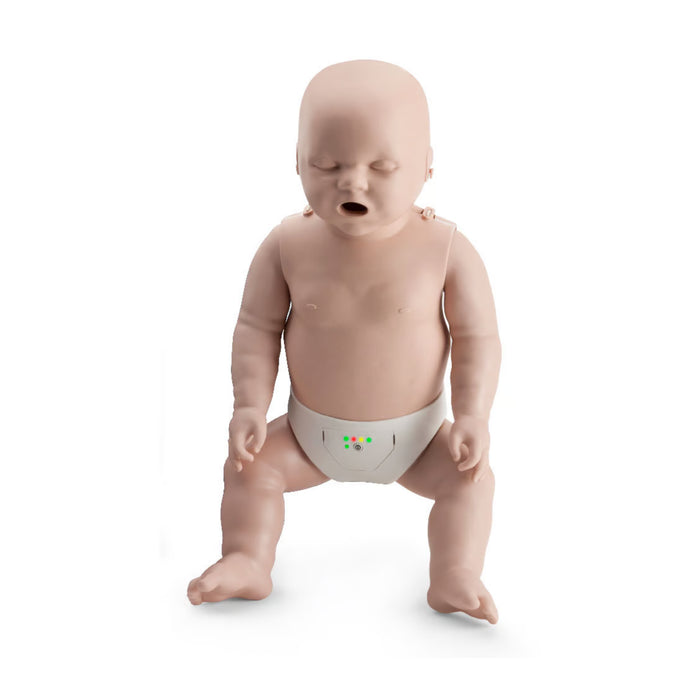 Prestan Take2 | Kit de Entrenamiento de RCP con Retroalimentación - Piel Media
