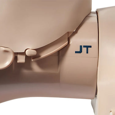 Maniquí de RCP Adulto Prestan Profesional con Empuje Mandibular - Piel Media (4 Pack)