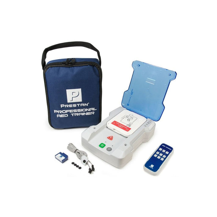 PRESTAN Professional AED Trainer PLUS