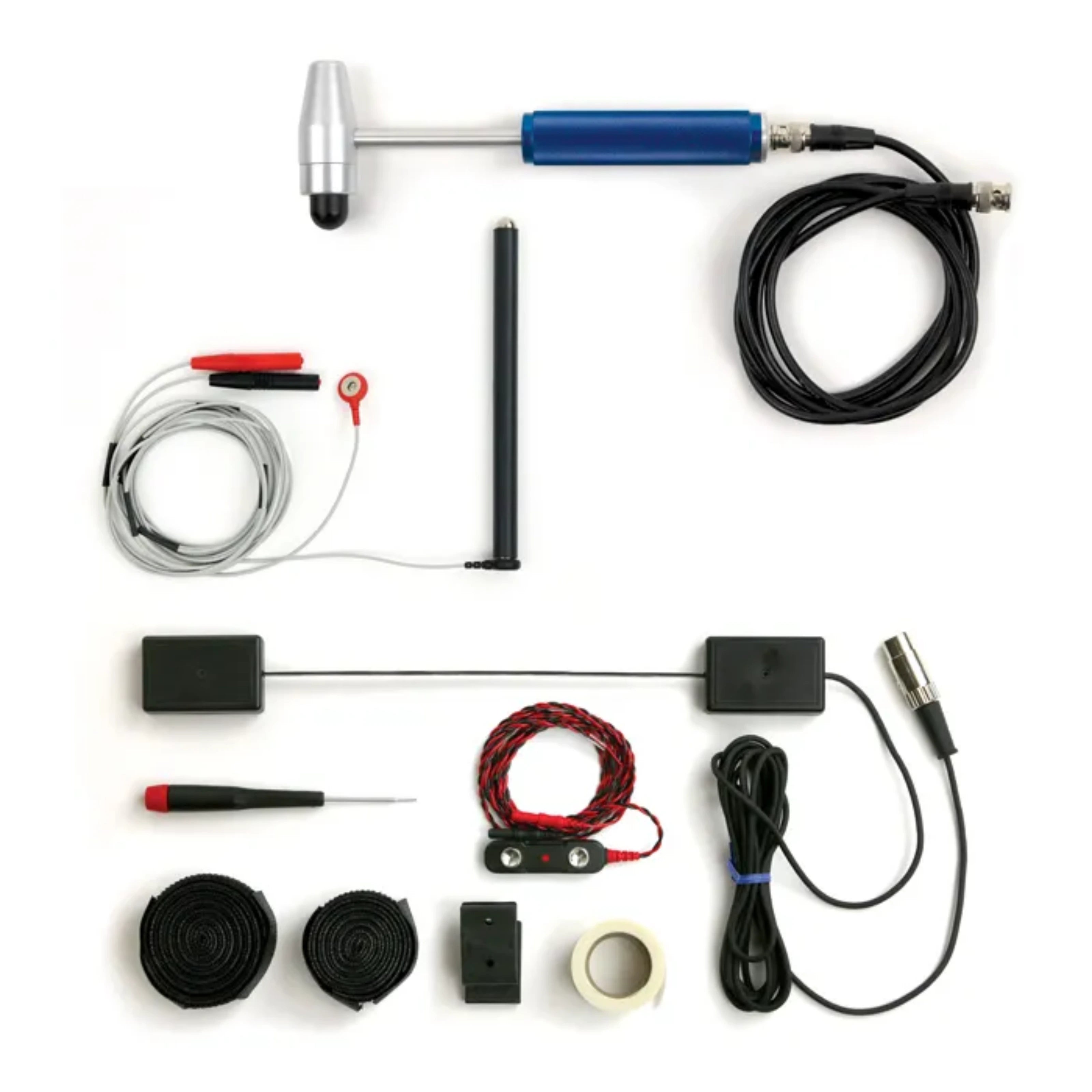 Kit de Reflejos PTK17