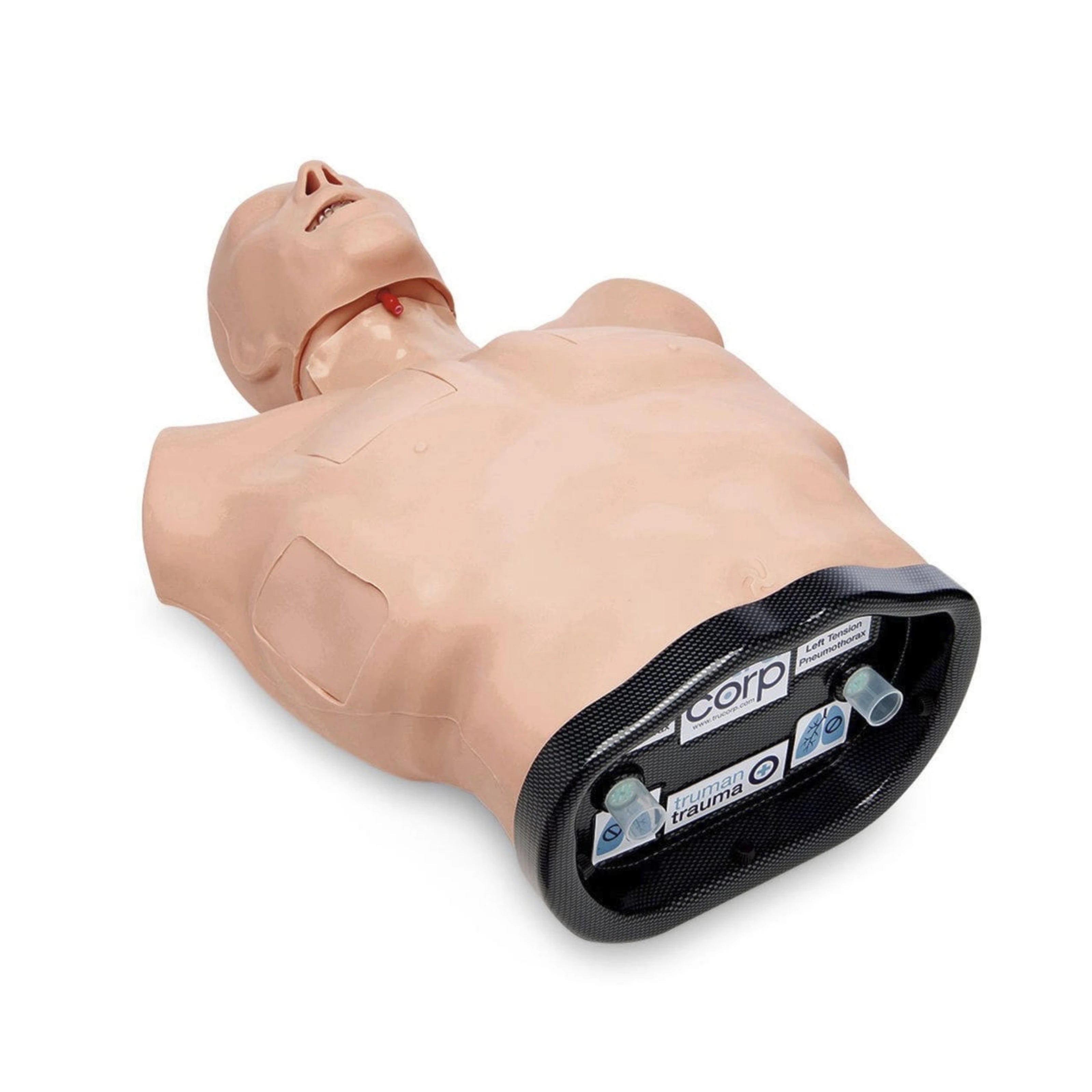 TruMan Trauma System