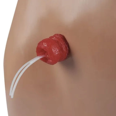 Torso de Entrenamiento para Cuidado del Estoma
