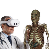 VH Dissector XR Lite