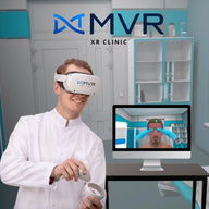 XR Clinic VR: Simulador de Casos Clínicos en Consultorio para ECOES