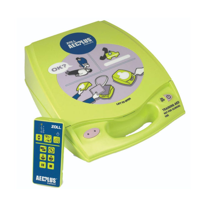 Zoll Aed Trainer