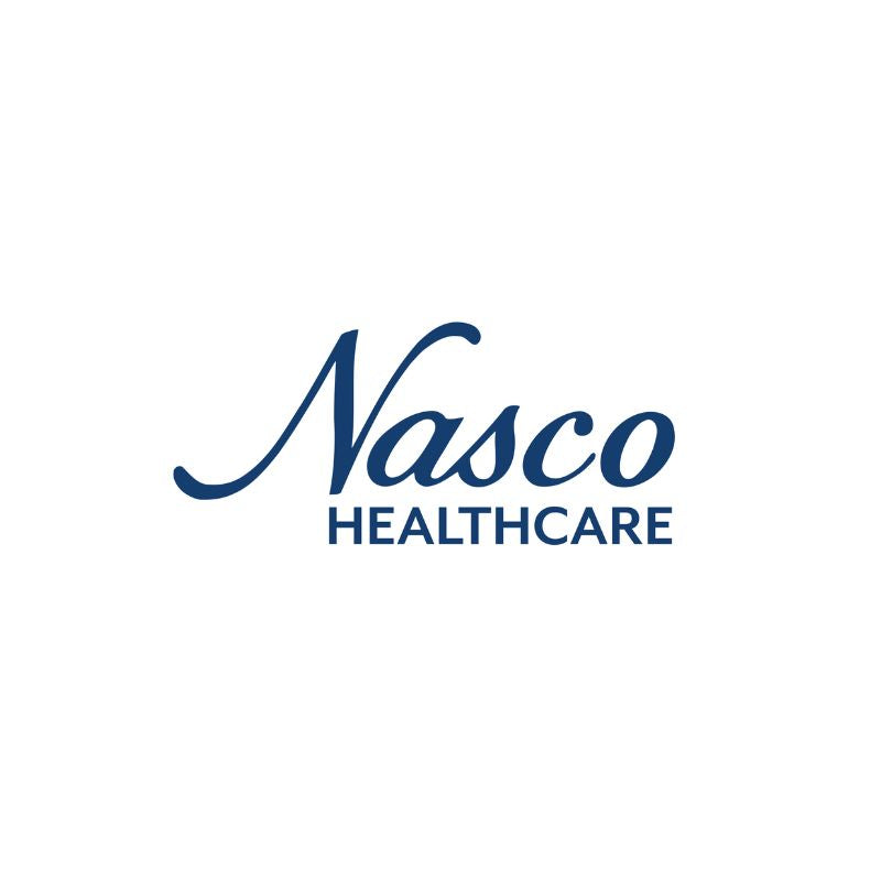 Nasco Healthcare Logo